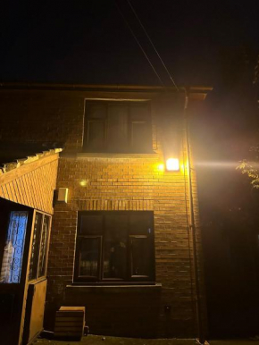 Lively 1 Bed Flat